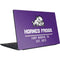 Texas Christian University Horned Frogs Fort Worth Dell Vostro Skin